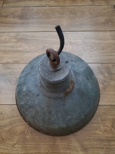 Original industrial enamel - industrial,