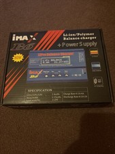 IMax B6 80w Li-ion Poylmer