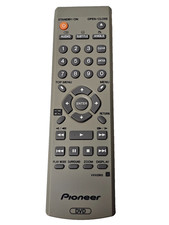 Genuine Pioneer VXX2913 Remote