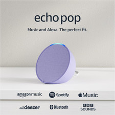 Echo Pop (Newest Gen) | Full