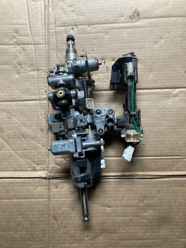 Breaking lexus 300 - rx,