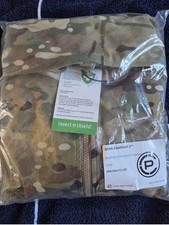 Crye Precision NSPA Multicam Fieldshell 2 Soft Shell Jacket Size Large