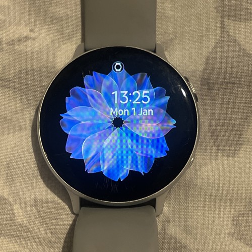 Samsung galaxy watch active2 - watch,