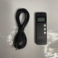 Digital Voice Recorder Homder