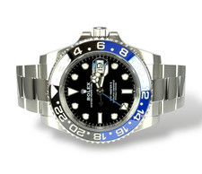 ROLEX GMT Master II - 2022 -