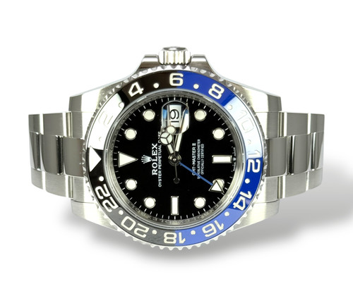 Rolex gmt master 2022 - master,