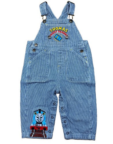 Vtg thomas the - thomas,