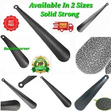 Shoehorn solid shoe - shoe, 2