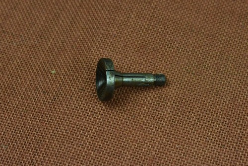 Pultra lathe 8mm shank - lathe, collets