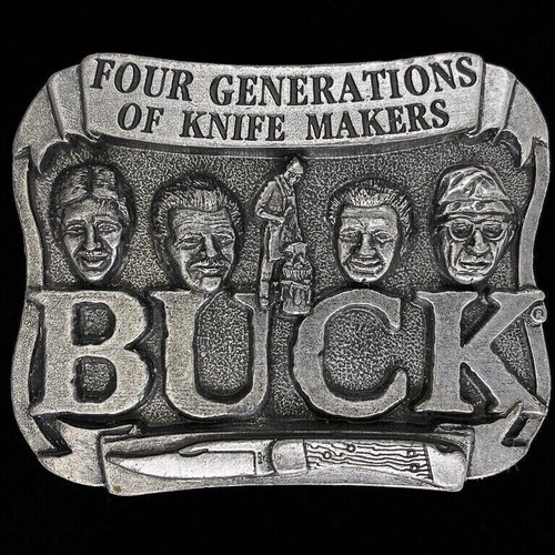 Buck knives smokey mountain - knives,