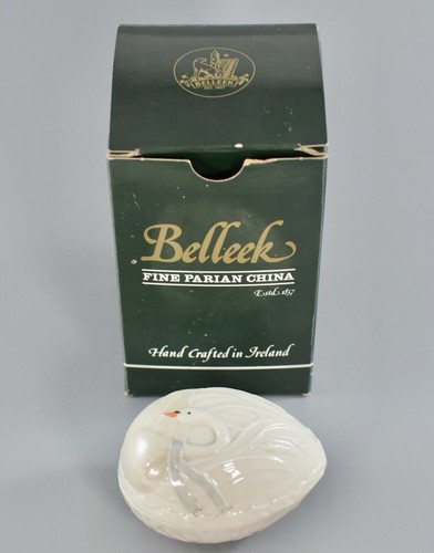 Belleek ireland fine china - of,