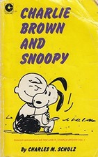 Charlie Brown and Snoopy