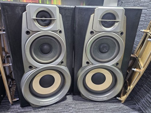L545 technics dv290 - sb-dv290, 3-way