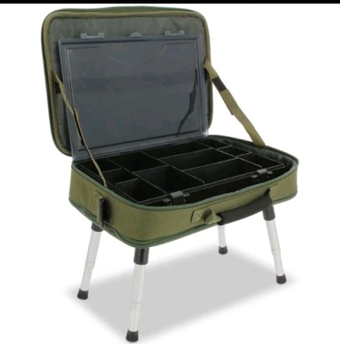 Ngt bivvy table - table, tackle