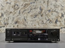 TECHNICS RS-B605 Separate