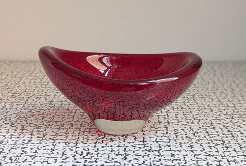 60s vintage retro ruby - 60s,