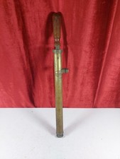 Antique Brass Garden Sprayer