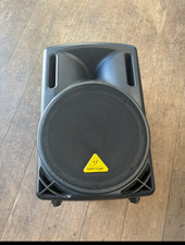 B212XL BDD-WATT 2-WAY PA