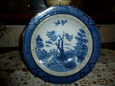 Vintage Booths Real Old Willow