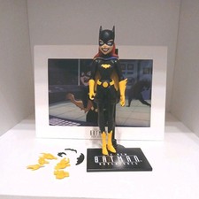 Batgirl The New Batman