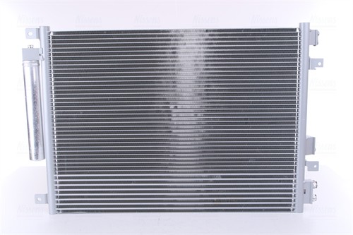 94874 nissens condenser air - 94874,