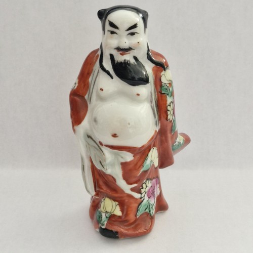 9cm vintage chinese figures - chinese,