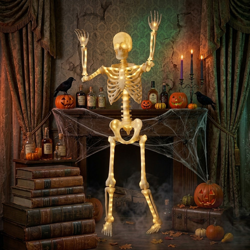 5ft poseable led - 5ft,