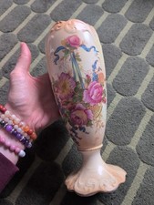 antique Crown Ducal Vase