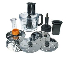 Kenwood KAH647PL Food