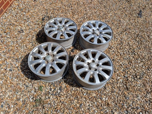 Type wheels jaguar - wheels,