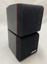 BOSE Acoustimass 10 Series I