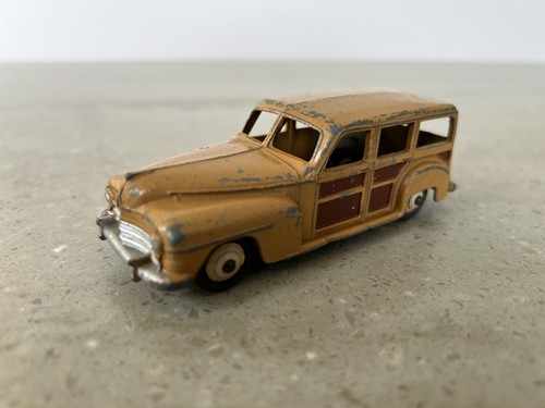 Vintage dinky toys 344 - vintage,