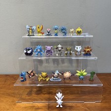 Pokémon Figures Tomy Bundle