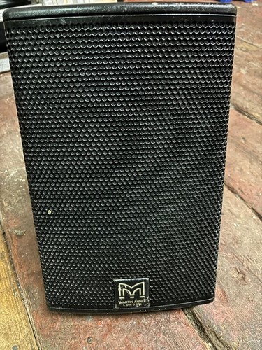 Martin audio cdd6 - audio, 6.5in