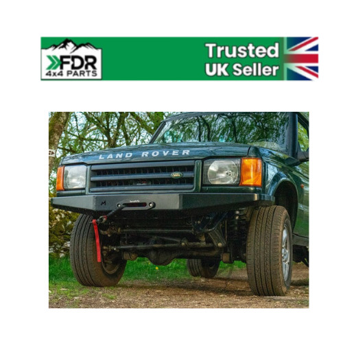 Land rover discovery front - land,