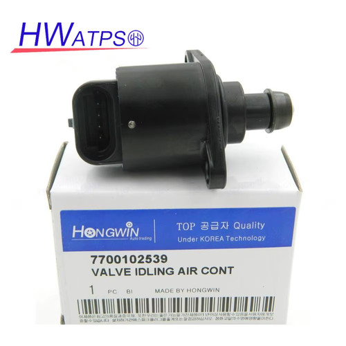7700102539 idle speed air - 7700102539,