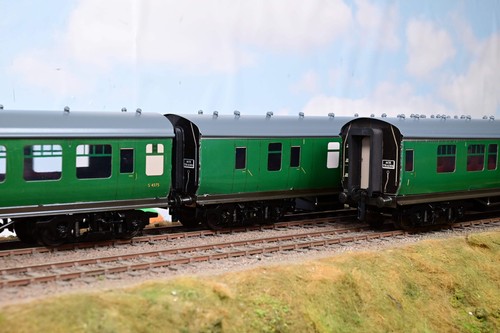 Ace trains coarse scale - ace,
