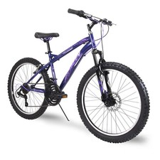 HUFFY Extent 24-inch 18-Speed