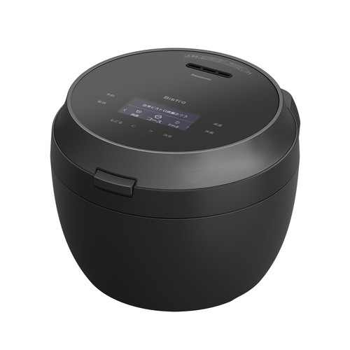 Panasonic x918d bistro - panasonic, sr-x918d-k