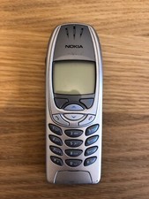 Vintage Nokia 6310i Mobile