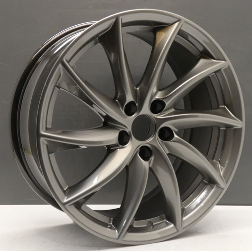 Alfa romeo giulia - 18", 8j