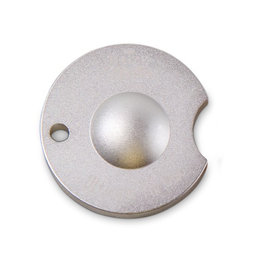 Baize master silver - baize, ultimate