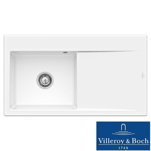 Villeroy boch subway style - &,
