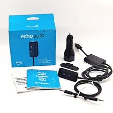 AMAZON ECHO AUTO 2nd