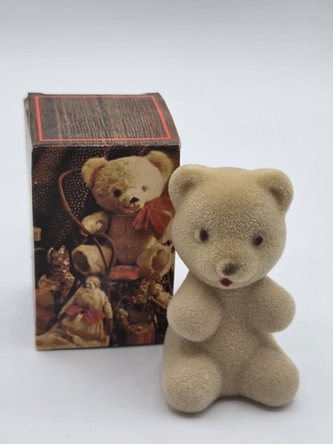 Vintage 1970s avon - 1970s, bear