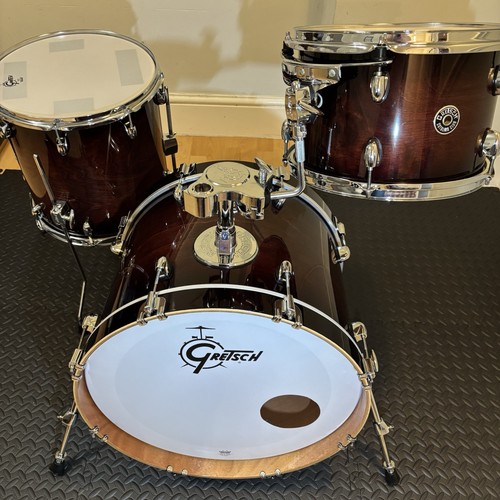 Gretsch catalina club drum kit - gretsch,