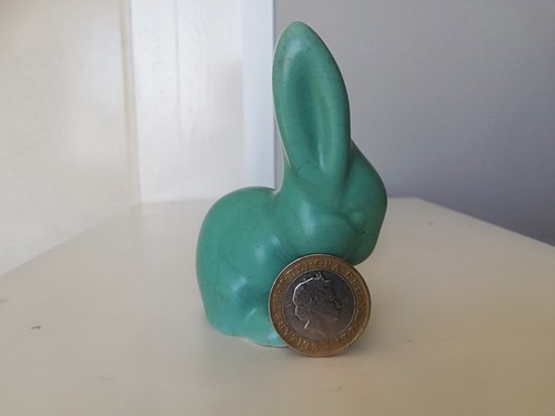 Vintage sylvac bunny - sylvac,