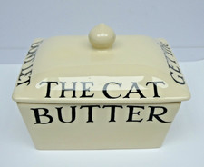 Emma Bridgewater Black Toast