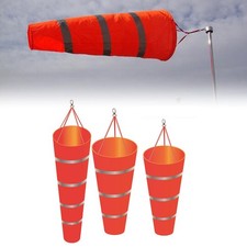 Wind Sock Bag Windsock For Outdoor Polyester Rip-Stop Wind Bag Wind Sock