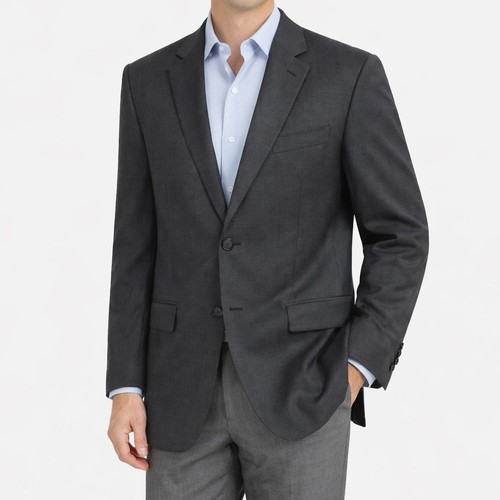 Calvin klein wool sport coat - calvin,